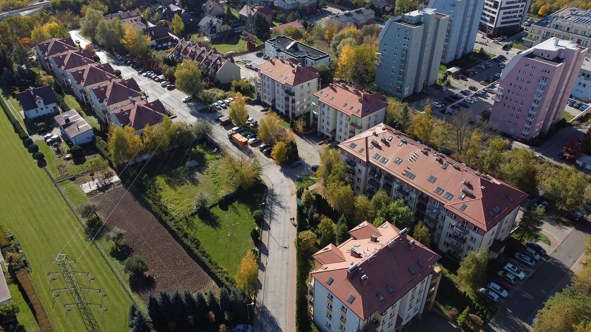 Felińskiego 15, 17, 19