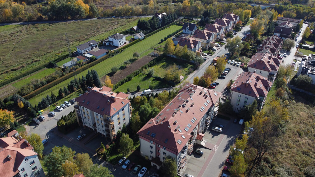 Felińskiego 17A
