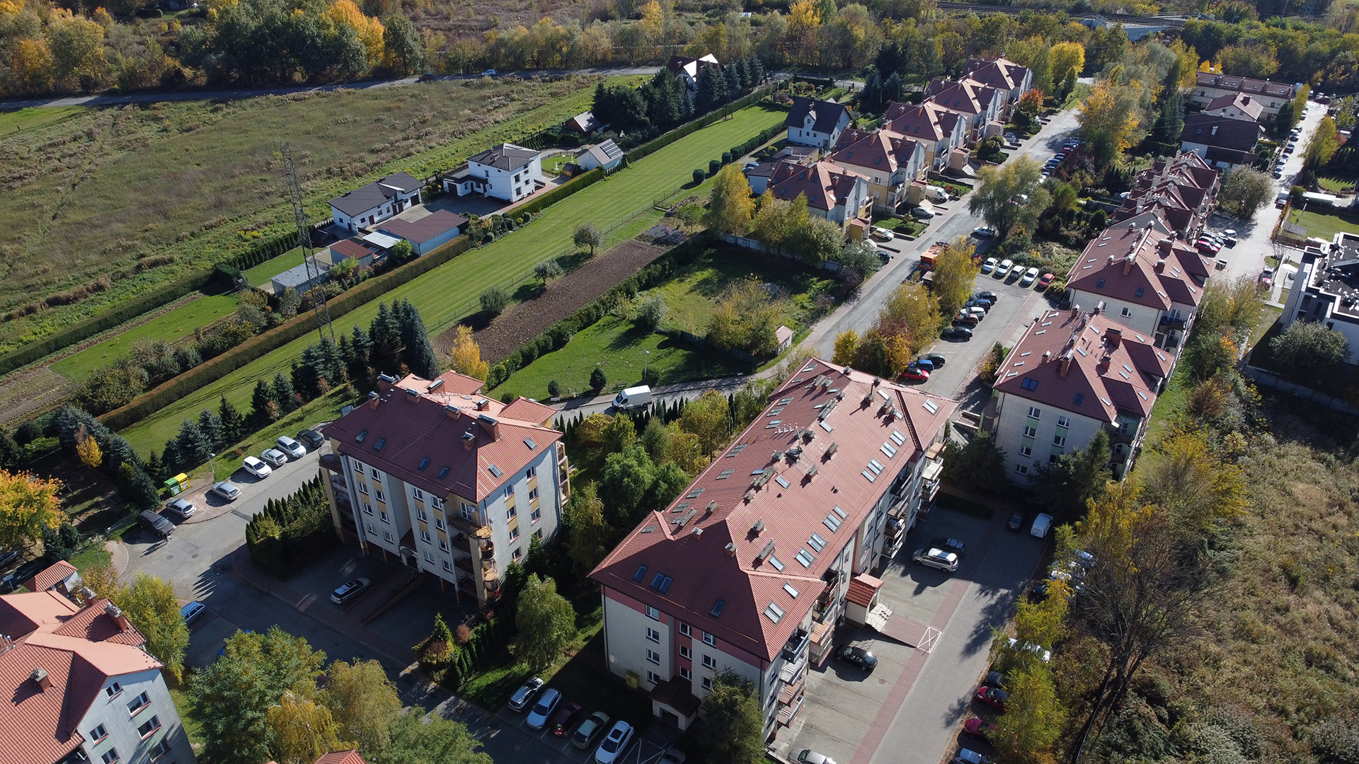 Felińskiego 17A