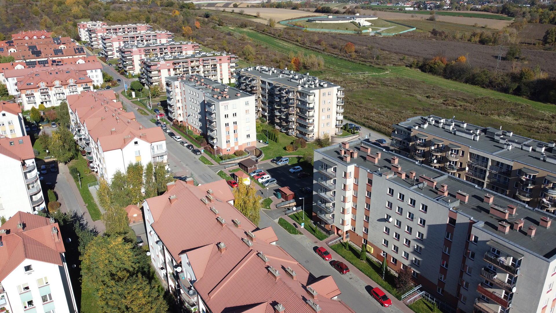 Felińskiego 20, 22
