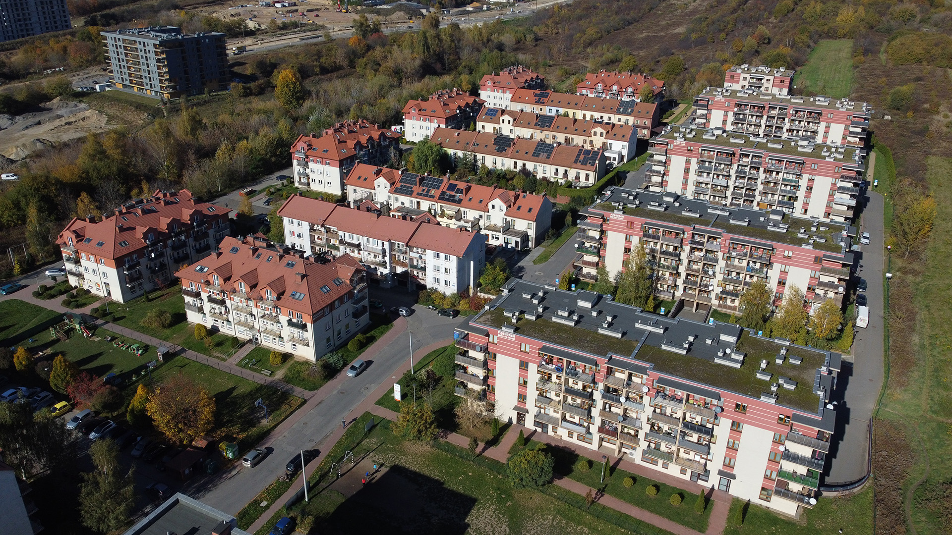 Felińskiego 24 i&nbsp;26