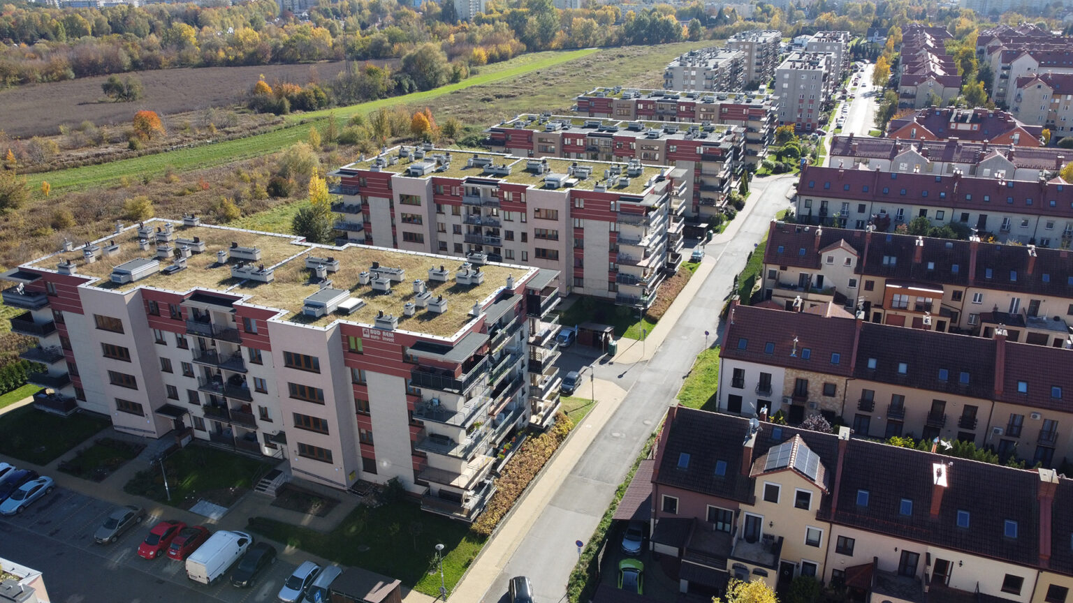 Felińskiego 28, 30 i&nbsp;32