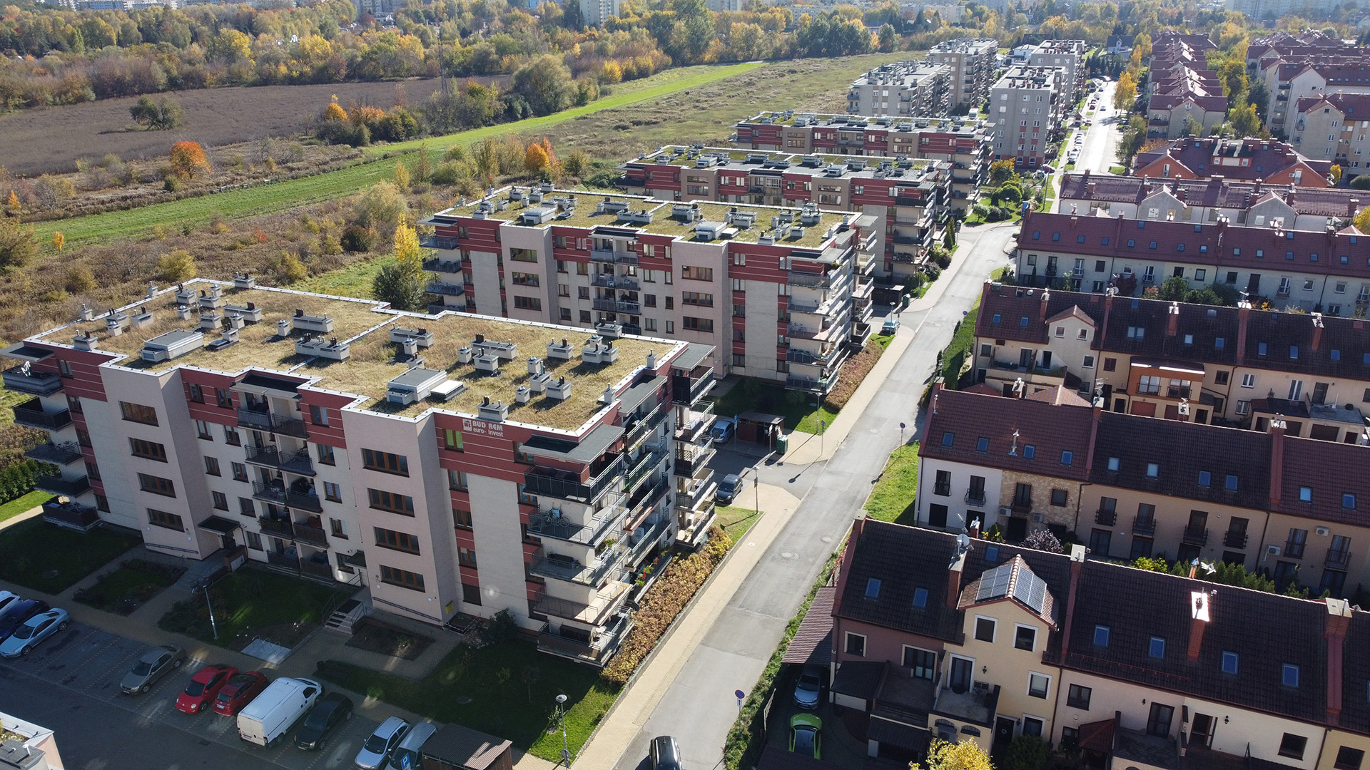 Felińskiego 28, 30 i&nbsp;32