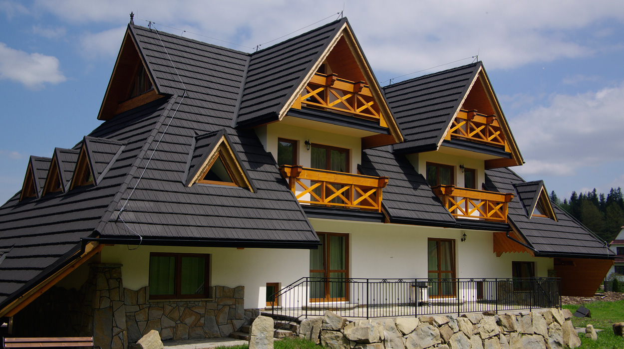 Zakopane Apartamenty